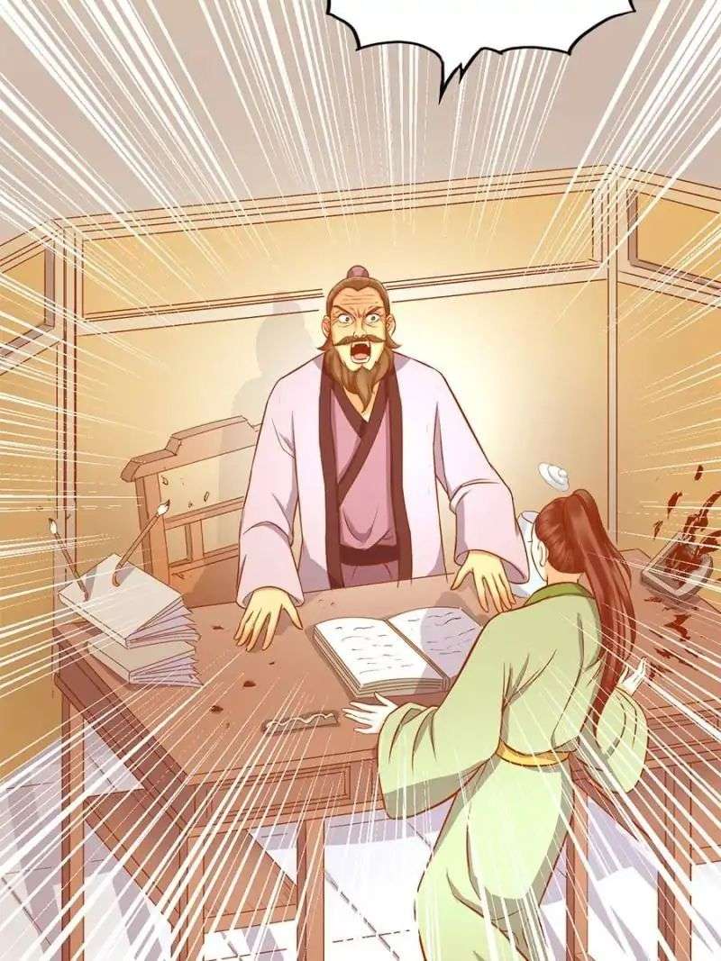 The Crazy Adventures of Mystical Doctor Chapter 5 Gambar 3