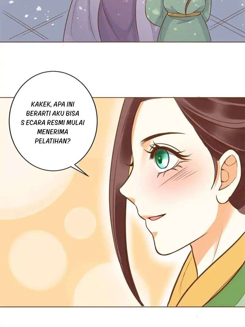 The Crazy Adventures of Mystical Doctor Chapter 5 Gambar 30
