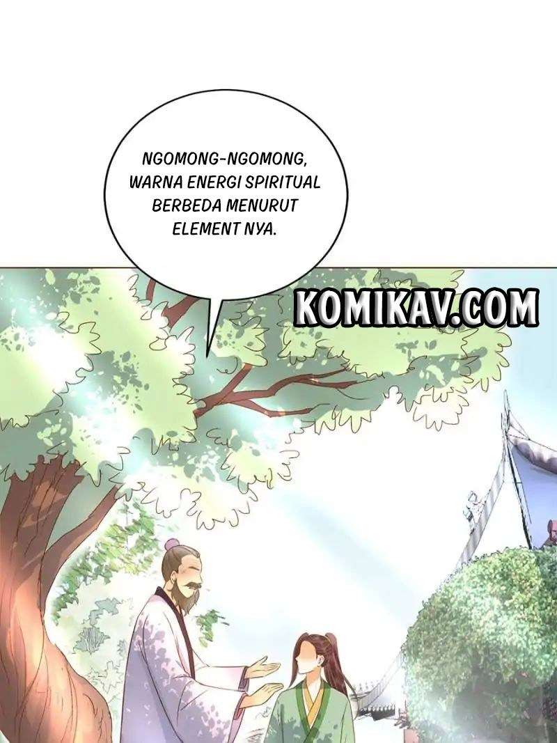 The Crazy Adventures of Mystical Doctor Chapter 5 Gambar 31