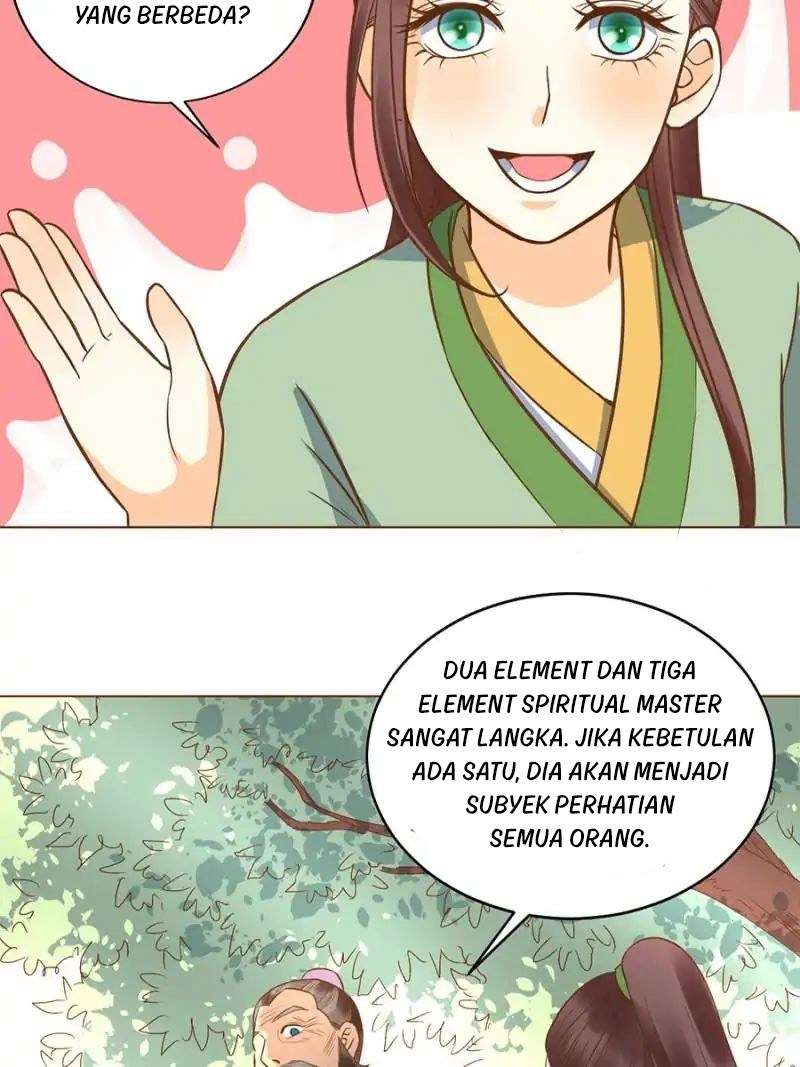 The Crazy Adventures of Mystical Doctor Chapter 5 Gambar 35