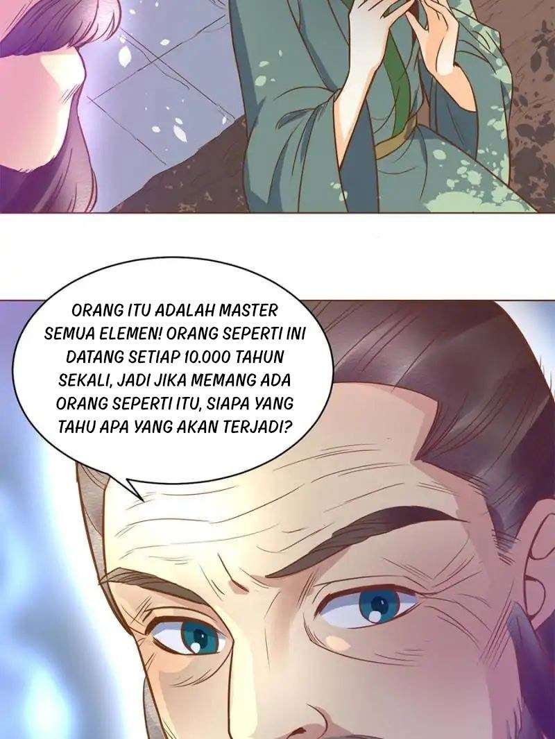 The Crazy Adventures of Mystical Doctor Chapter 5 Gambar 37