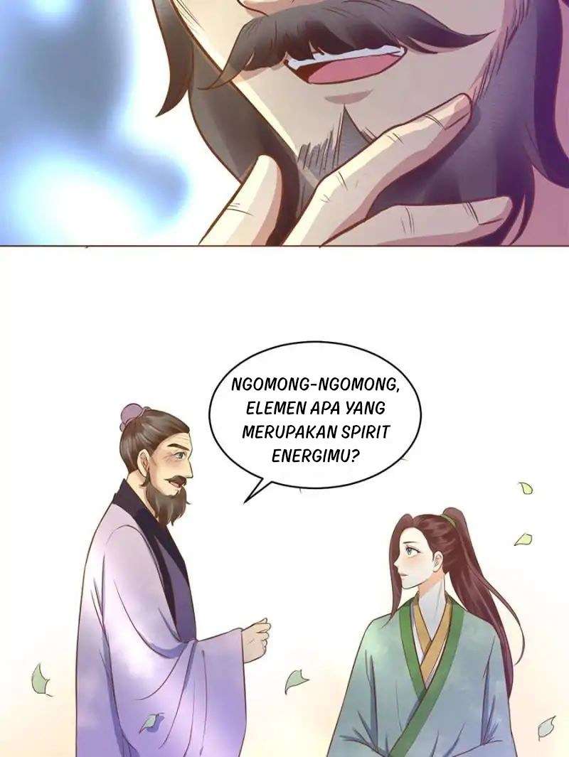 The Crazy Adventures of Mystical Doctor Chapter 5 Gambar 38