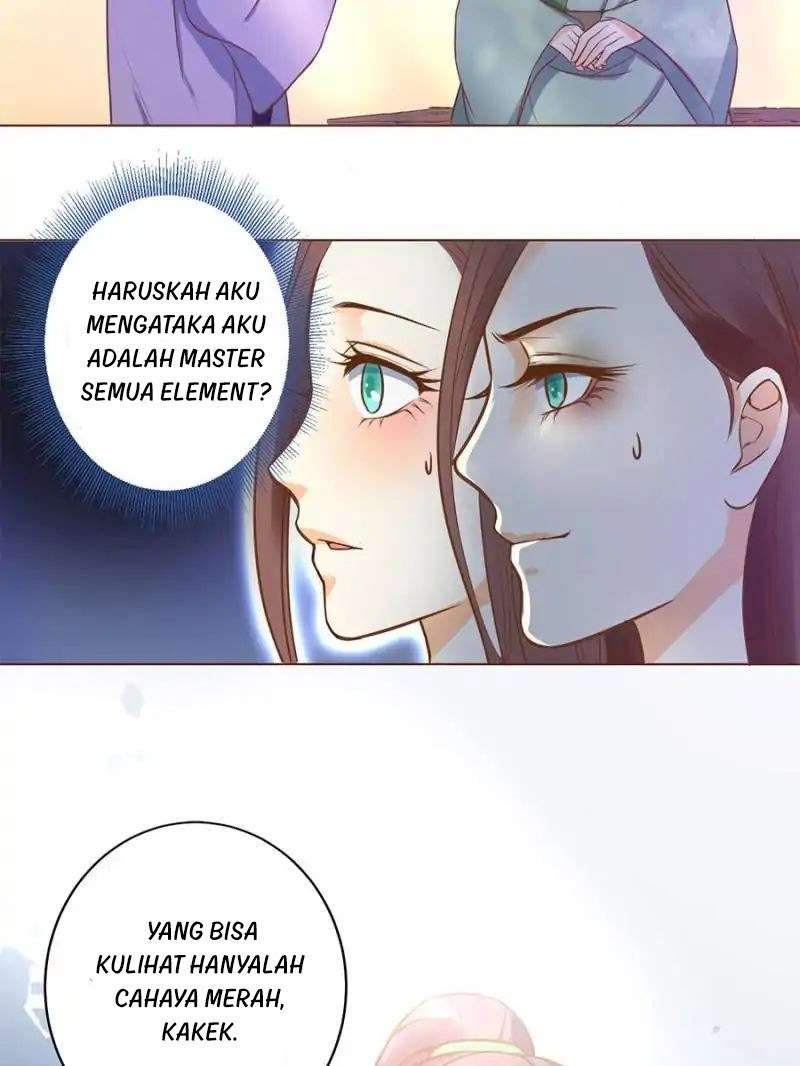 The Crazy Adventures of Mystical Doctor Chapter 5 Gambar 39