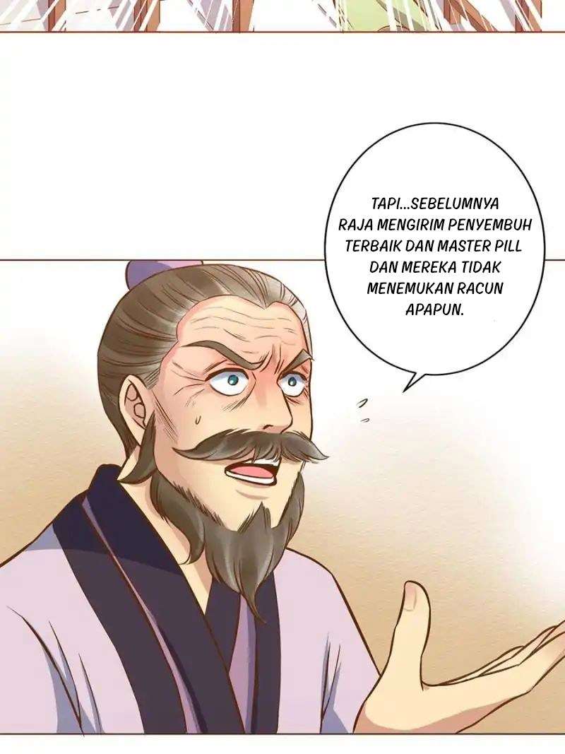 The Crazy Adventures of Mystical Doctor Chapter 5 Gambar 4