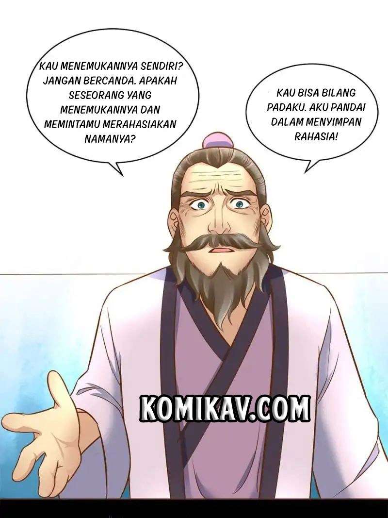 The Crazy Adventures of Mystical Doctor Chapter 5 Gambar 6