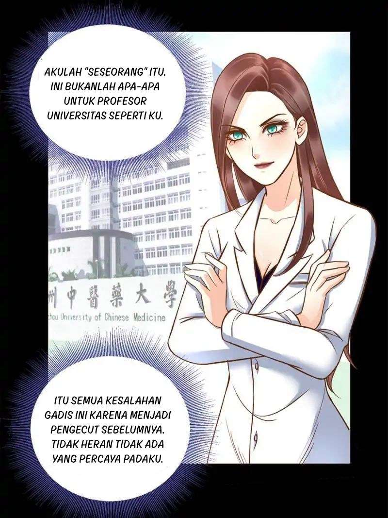 The Crazy Adventures of Mystical Doctor Chapter 5 Gambar 7