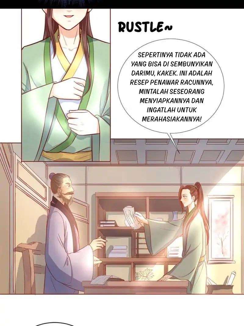 The Crazy Adventures of Mystical Doctor Chapter 5 Gambar 8