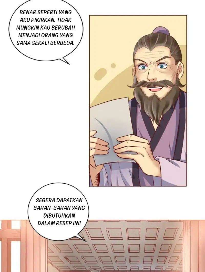 The Crazy Adventures of Mystical Doctor Chapter 5 Gambar 9