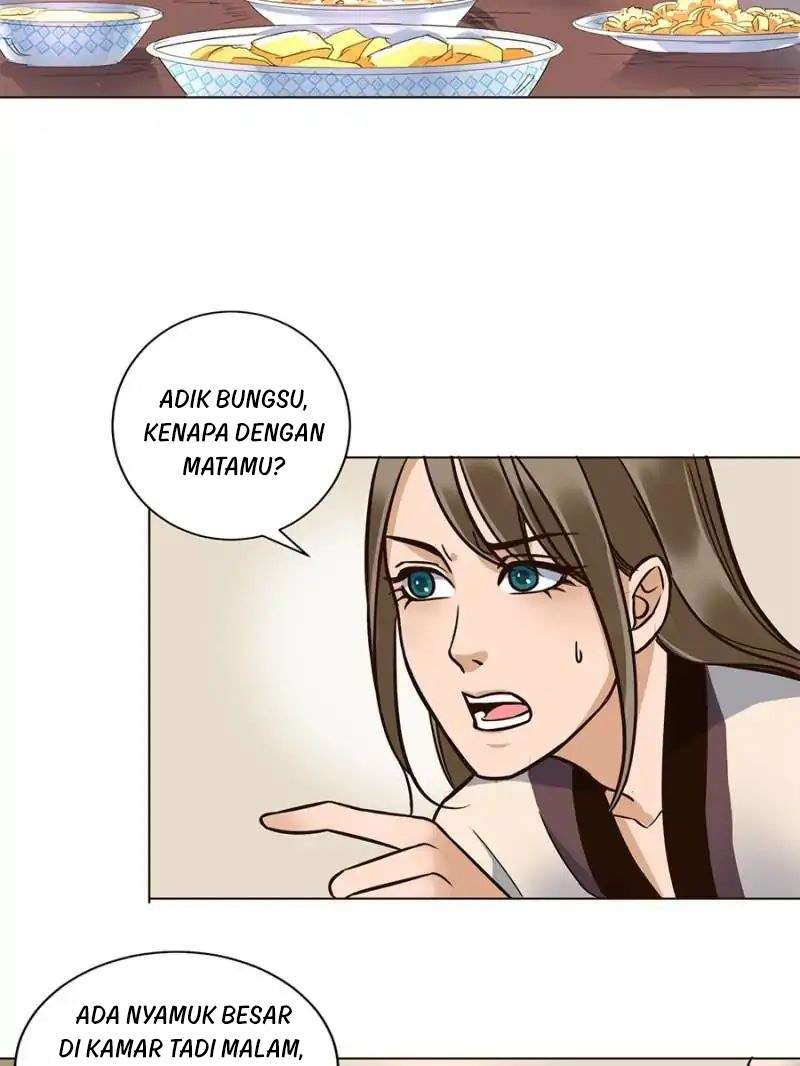 The Crazy Adventures of Mystical Doctor Chapter 4 Gambar 13