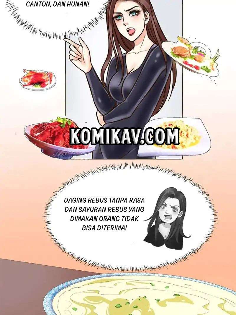 The Crazy Adventures of Mystical Doctor Chapter 4 Gambar 16