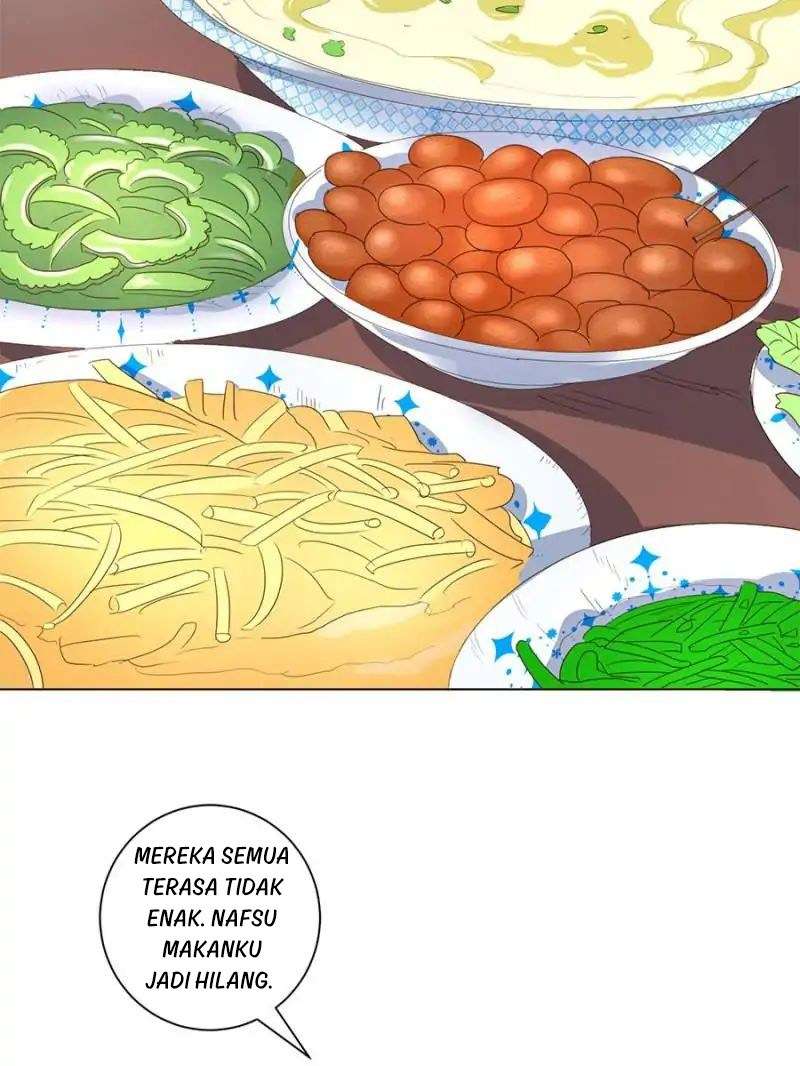 The Crazy Adventures of Mystical Doctor Chapter 4 Gambar 17