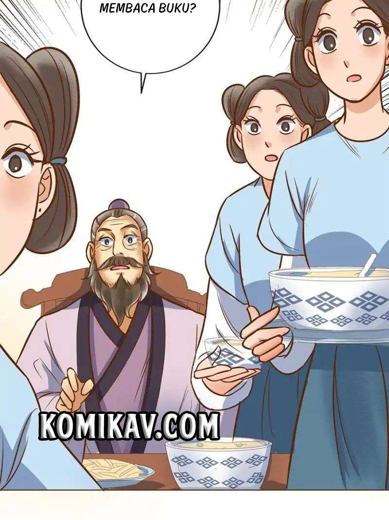 The Crazy Adventures of Mystical Doctor Chapter 4 Gambar 21