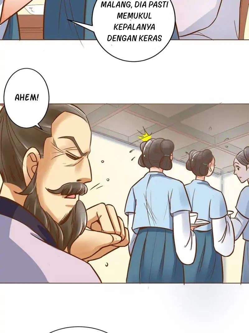 The Crazy Adventures of Mystical Doctor Chapter 4 Gambar 23