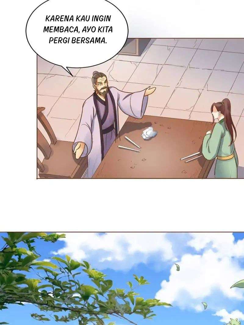 The Crazy Adventures of Mystical Doctor Chapter 4 Gambar 24