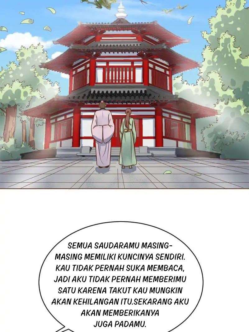 The Crazy Adventures of Mystical Doctor Chapter 4 Gambar 25