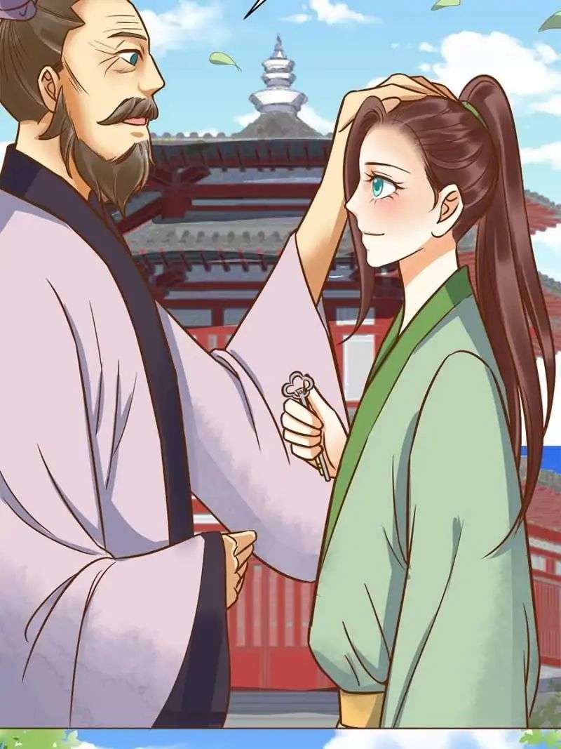 The Crazy Adventures of Mystical Doctor Chapter 4 Gambar 27