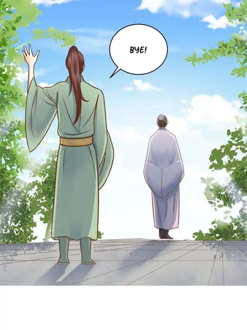 The Crazy Adventures of Mystical Doctor Chapter 4 Gambar 28