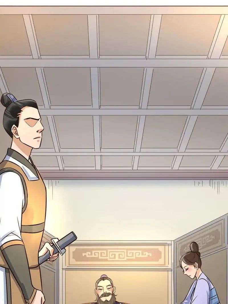 The Crazy Adventures of Mystical Doctor Chapter 4 Gambar 33