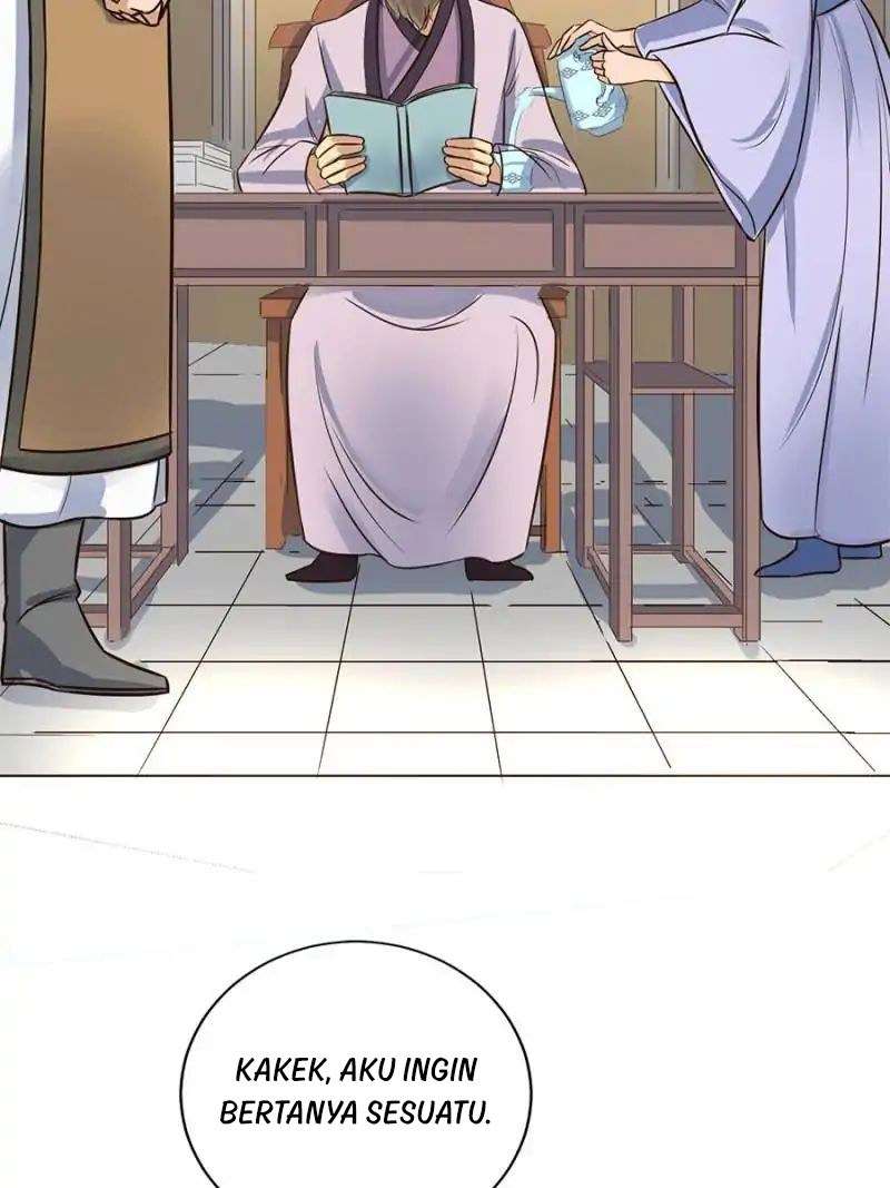 The Crazy Adventures of Mystical Doctor Chapter 4 Gambar 34