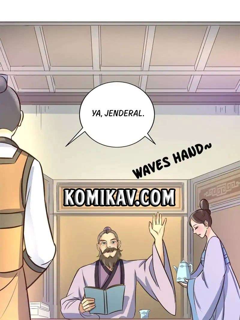 The Crazy Adventures of Mystical Doctor Chapter 4 Gambar 36