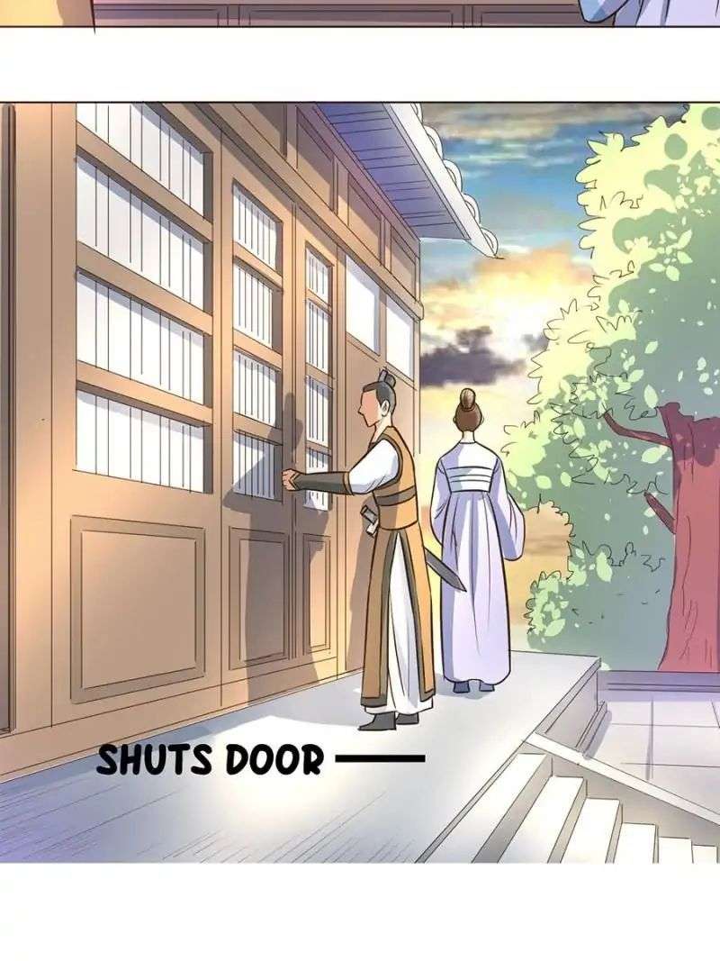 The Crazy Adventures of Mystical Doctor Chapter 4 Gambar 37