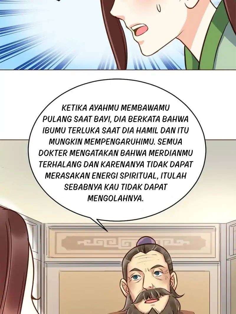 The Crazy Adventures of Mystical Doctor Chapter 4 Gambar 39