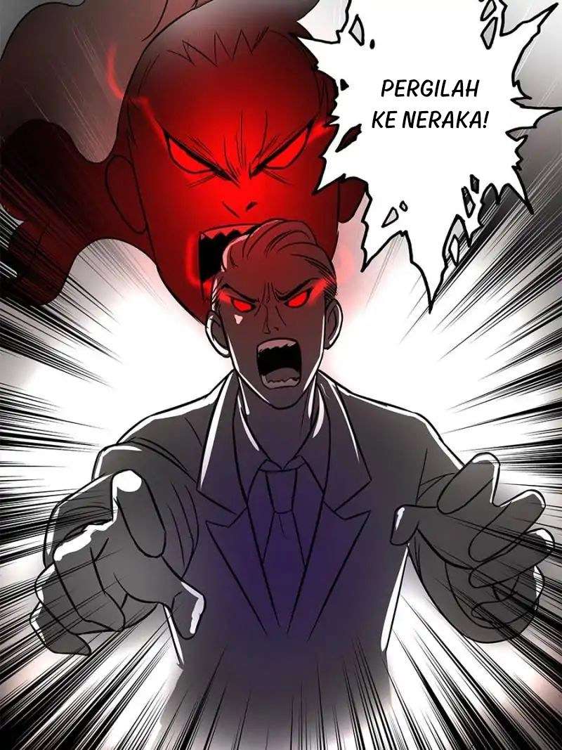 The Crazy Adventures of Mystical Doctor Chapter 4 Gambar 5