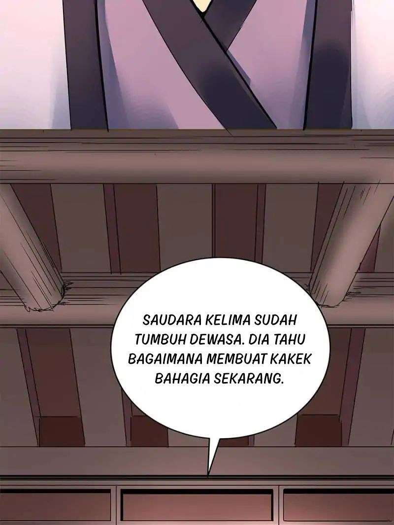 The Crazy Adventures of Mystical Doctor Chapter 3 Gambar 17