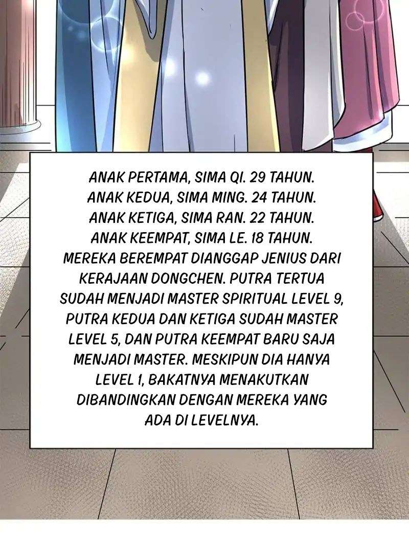 The Crazy Adventures of Mystical Doctor Chapter 3 Gambar 19