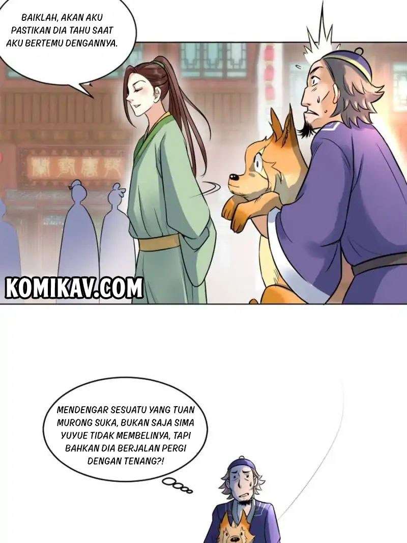 The Crazy Adventures of Mystical Doctor Chapter 2 Gambar 11