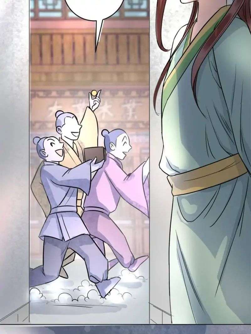 The Crazy Adventures of Mystical Doctor Chapter 2 Gambar 14