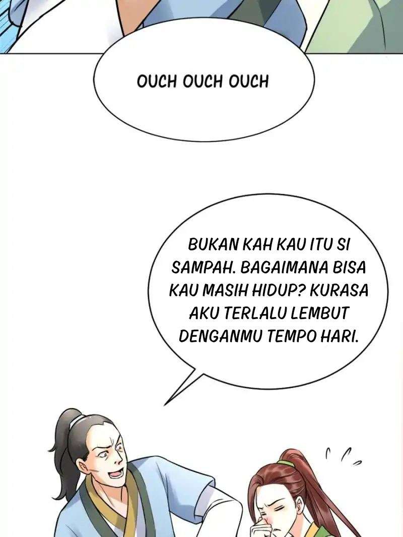 The Crazy Adventures of Mystical Doctor Chapter 2 Gambar 19