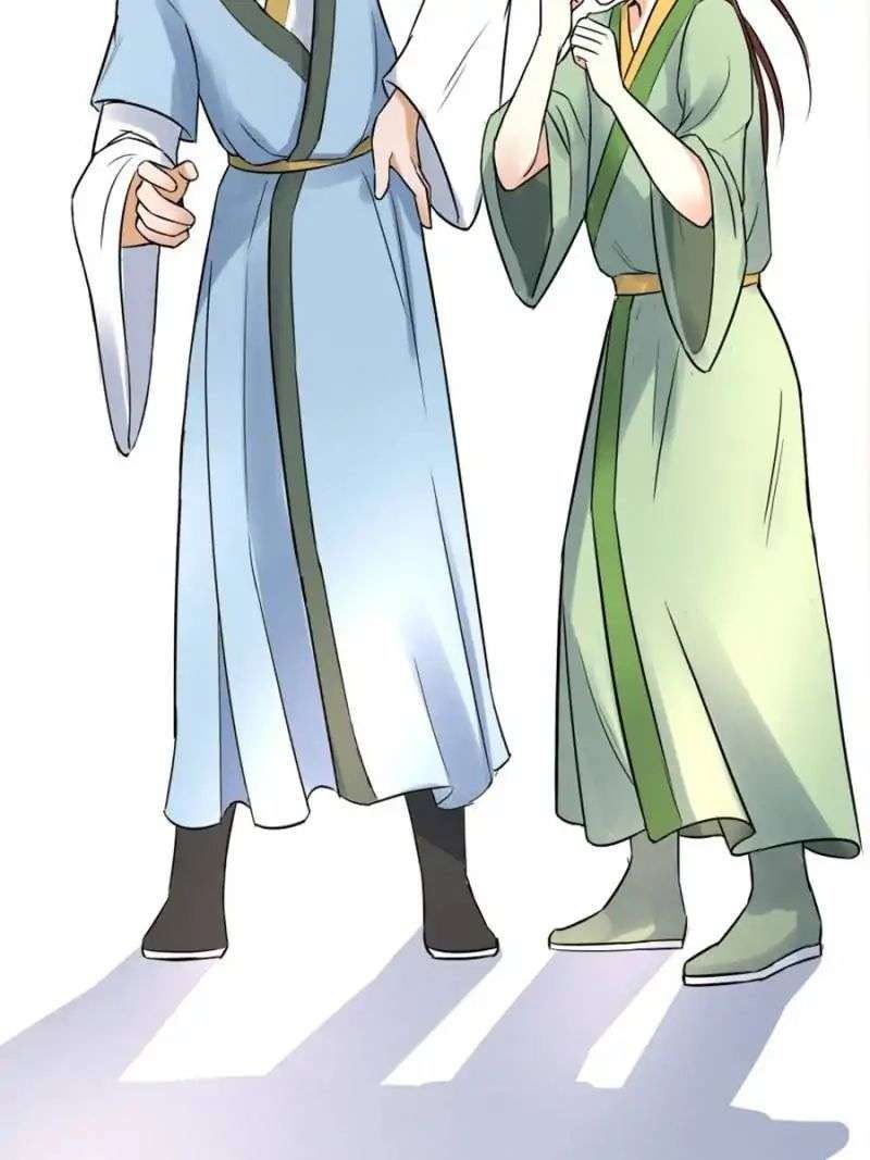 The Crazy Adventures of Mystical Doctor Chapter 2 Gambar 20
