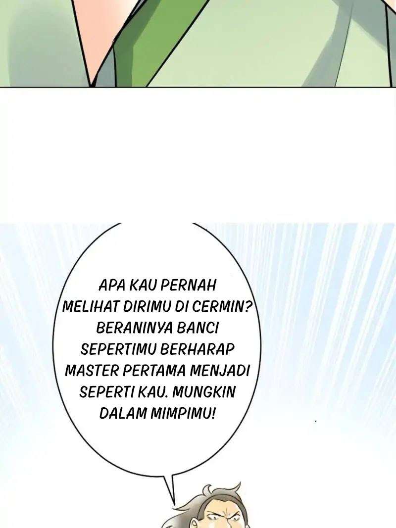 The Crazy Adventures of Mystical Doctor Chapter 2 Gambar 23