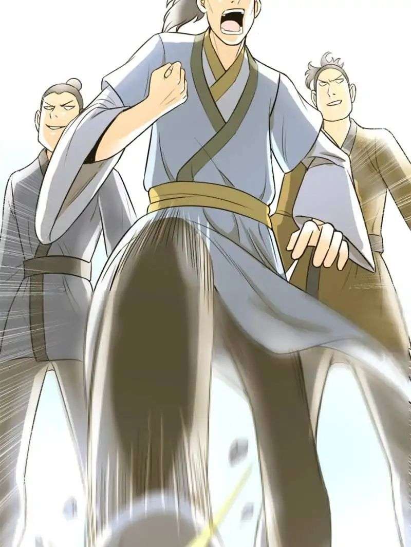 The Crazy Adventures of Mystical Doctor Chapter 2 Gambar 24