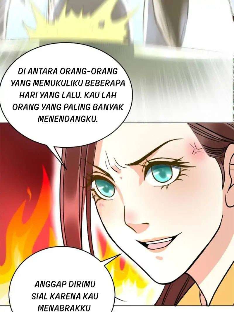 The Crazy Adventures of Mystical Doctor Chapter 2 Gambar 25