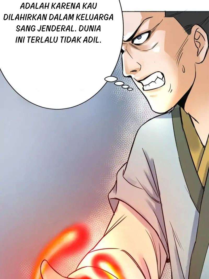 The Crazy Adventures of Mystical Doctor Chapter 2 Gambar 27