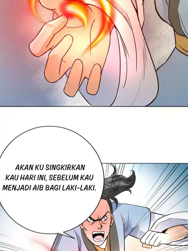 The Crazy Adventures of Mystical Doctor Chapter 2 Gambar 28