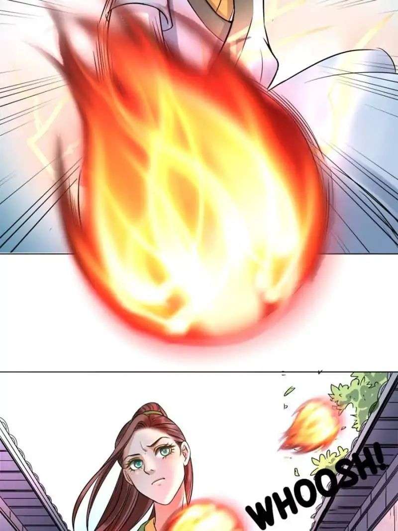 The Crazy Adventures of Mystical Doctor Chapter 2 Gambar 29