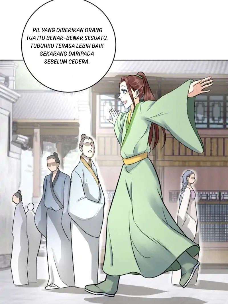 The Crazy Adventures of Mystical Doctor Chapter 2 Gambar 3