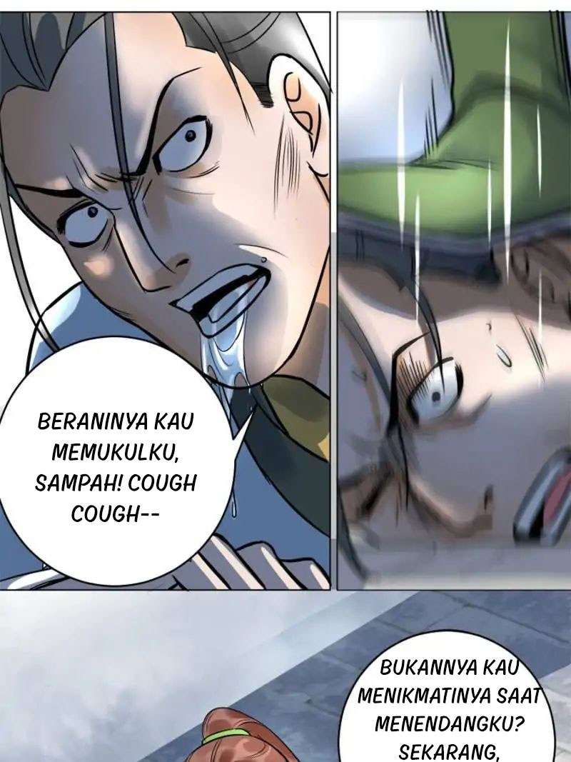 The Crazy Adventures of Mystical Doctor Chapter 2 Gambar 33