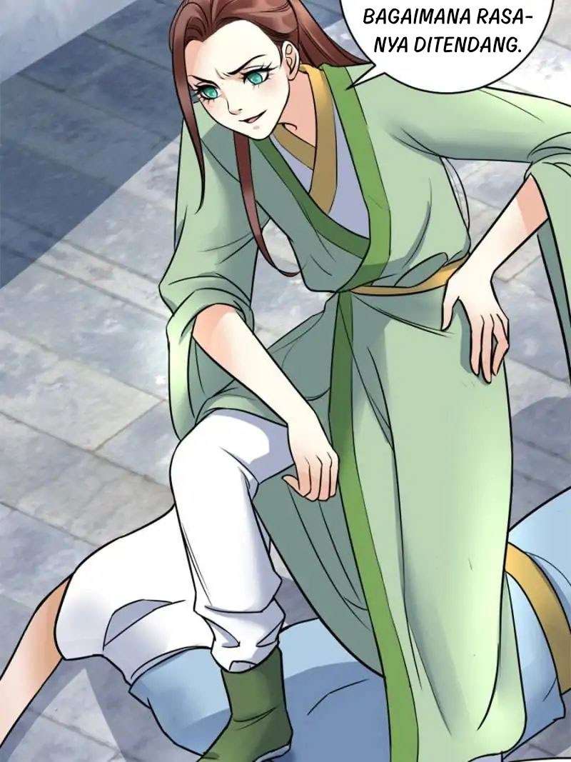The Crazy Adventures of Mystical Doctor Chapter 2 Gambar 34