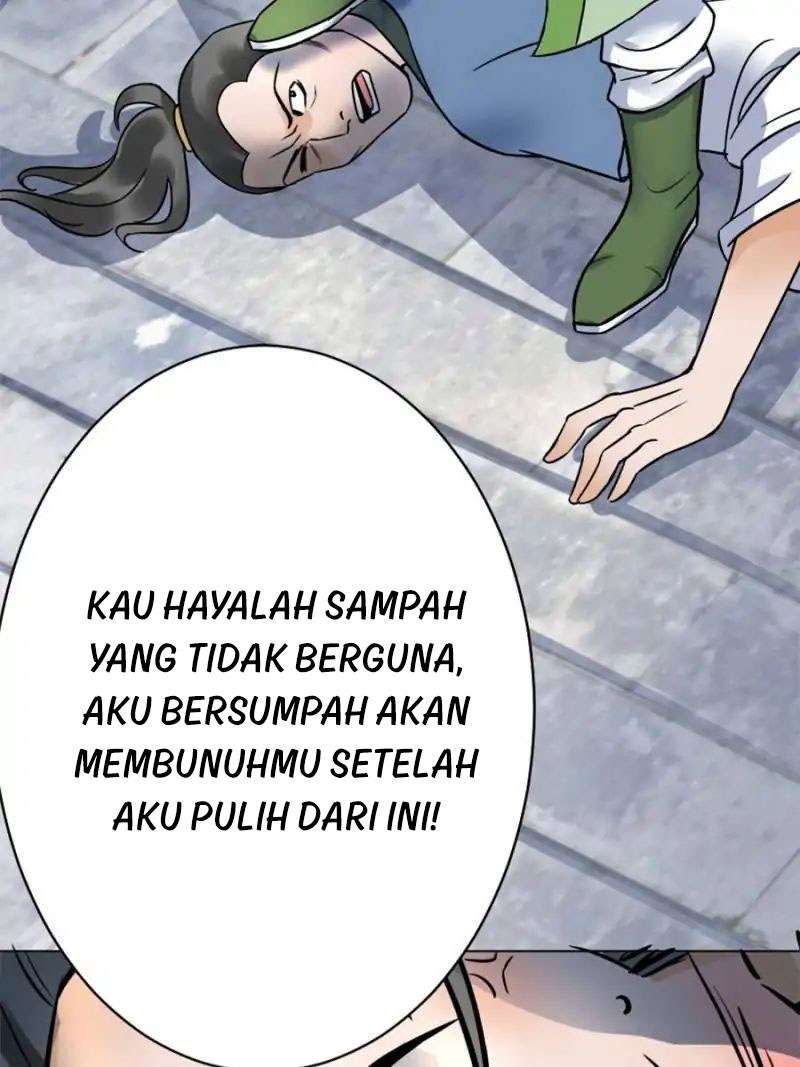 The Crazy Adventures of Mystical Doctor Chapter 2 Gambar 35
