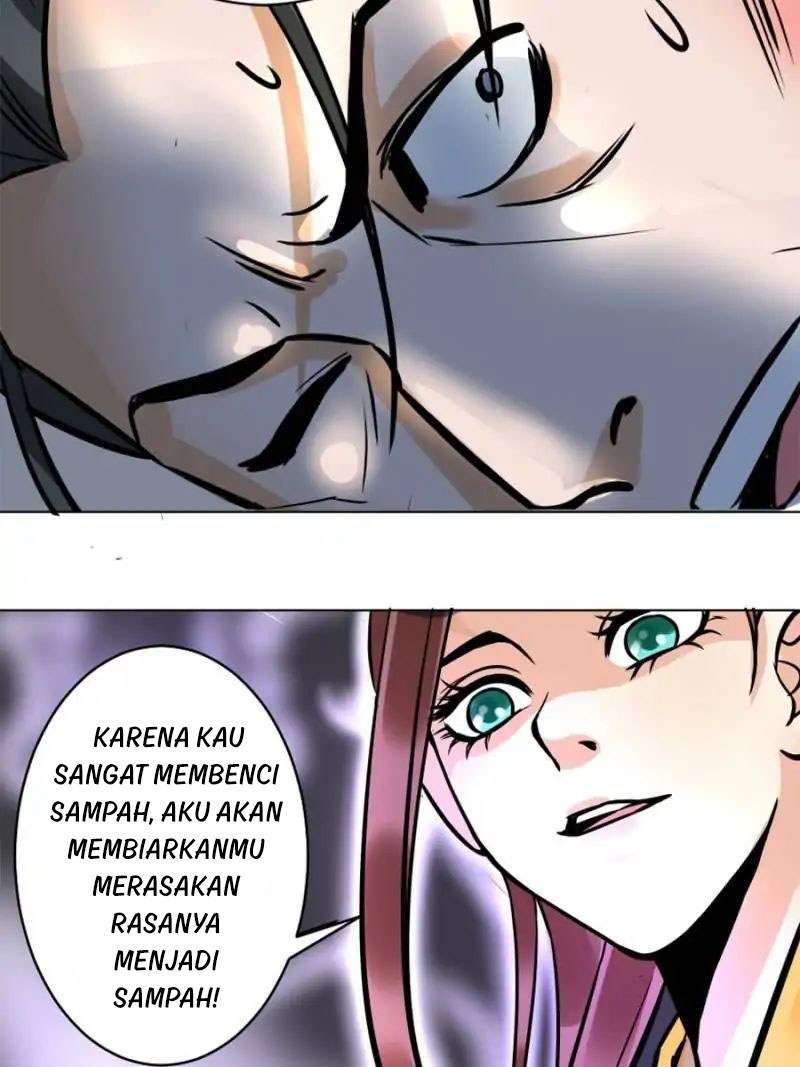 The Crazy Adventures of Mystical Doctor Chapter 2 Gambar 36
