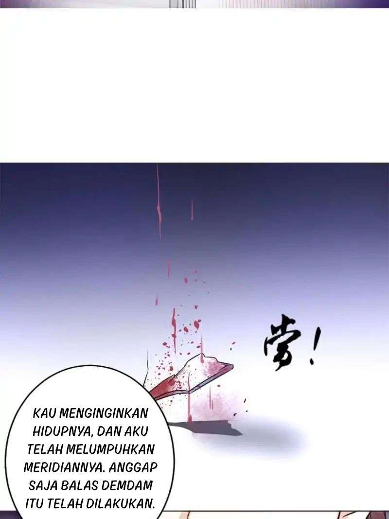 The Crazy Adventures of Mystical Doctor Chapter 2 Gambar 38