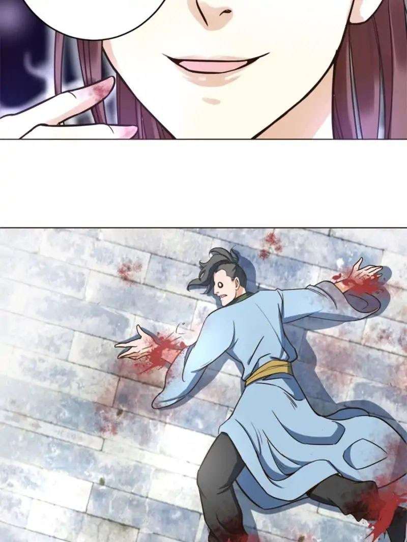 The Crazy Adventures of Mystical Doctor Chapter 2 Gambar 39