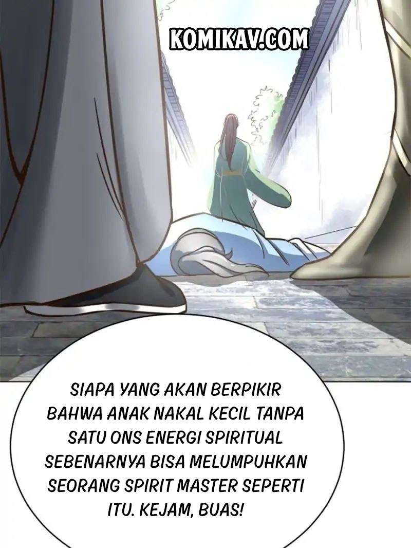 The Crazy Adventures of Mystical Doctor Chapter 2 Gambar 41