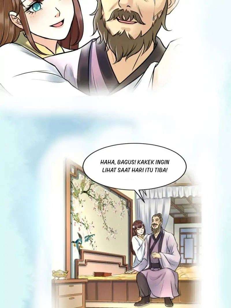 The Crazy Adventures of Mystical Doctor Chapter 2 Gambar 6