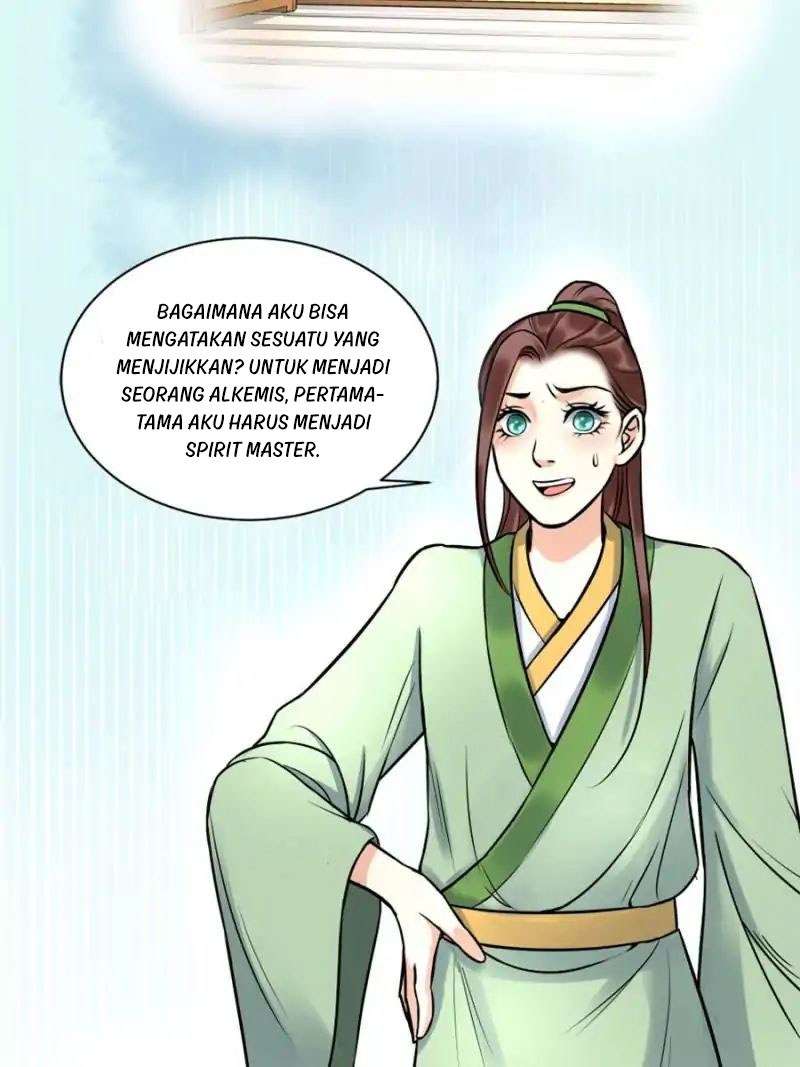The Crazy Adventures of Mystical Doctor Chapter 2 Gambar 7