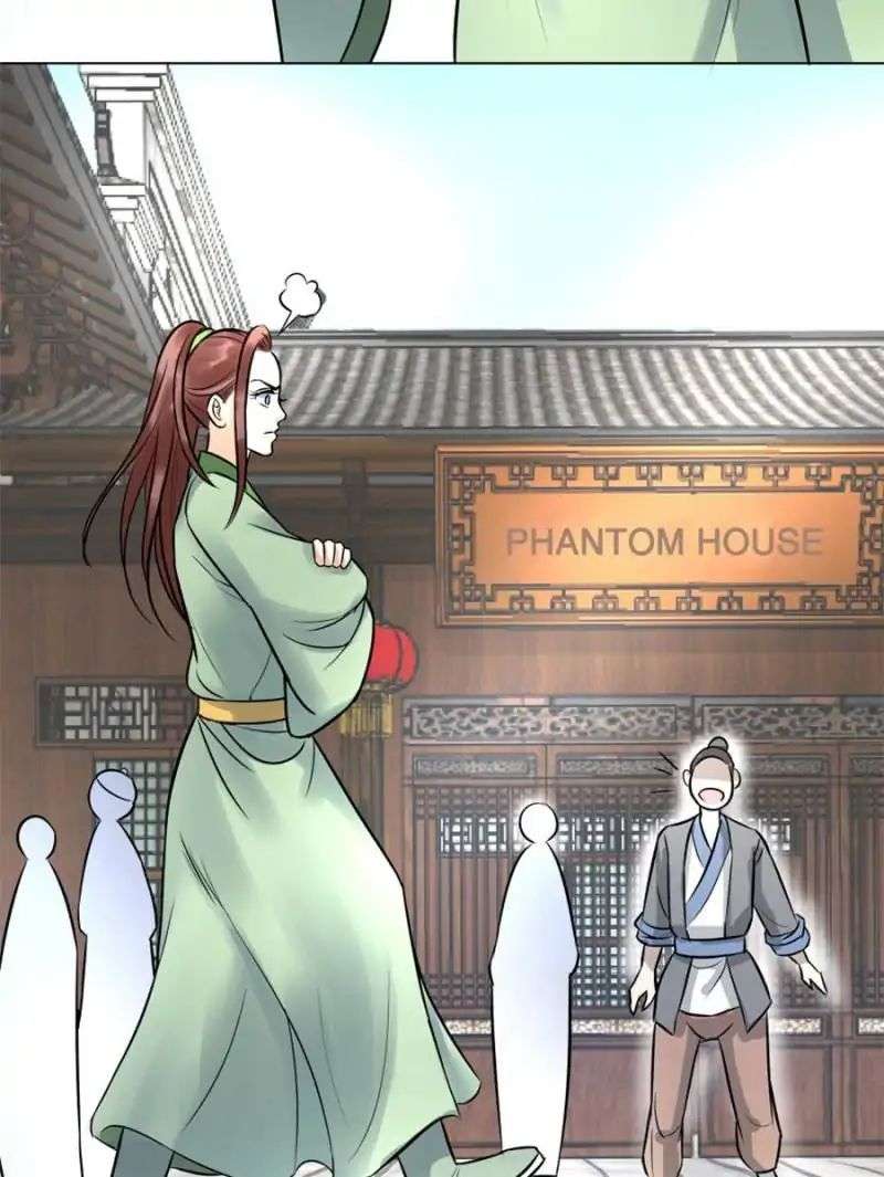 The Crazy Adventures of Mystical Doctor Chapter 2 Gambar 8